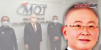 MOT alukan NFCC perangi jenayah kewangan