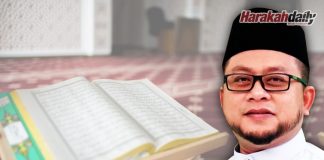 Anak bijak akademik dan soleh