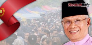 Kedah tangani pelanggaran Ramadan, kegiatan judi