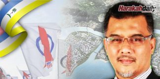 PSR: Tunda kerja tambakan bukti ‘motivasi palsu’