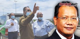 Segera tangani kesesakan bypass Kuantan-Gebeng
