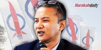Bantuan Evangelis wajar diterima dengan berhati-hati