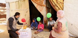Umat Islam di Palestin berdepan 2 ancaman serentak