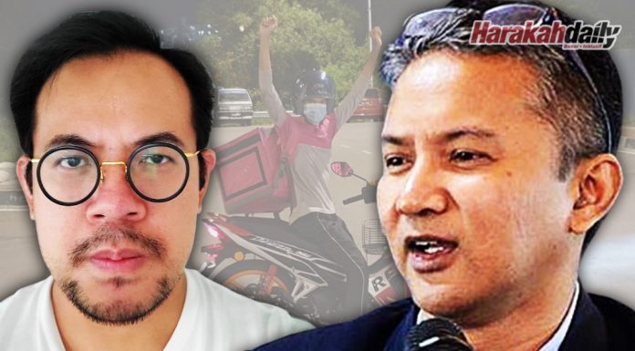 Steven Sim jangan cetus ketegangan kaum dan agama