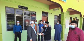 Sekolah dikena PKPD dipantau YIK, Jabatan Kesihatan