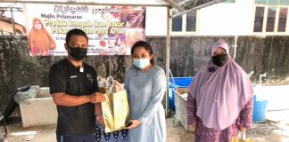 Adun rayu rakyat Kelantan patuh SOP reda Covid-19