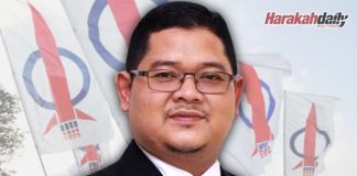 DAP serlahkan ketuanannya, Melayu tidak lupa