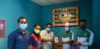 Pemuda PAS Perak jayakan agenda Perpaduan Ramadan