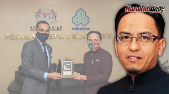 Pemuda gerak peranan bantu atasi isu pengangguran