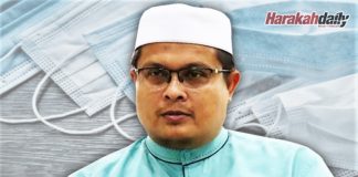 Tiada unsur aniaya, pelajar dikompaun tidak pakai pelitup muka