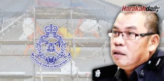 Polis siasat dakwaan mural tidak senonoh di Kuala Selangor