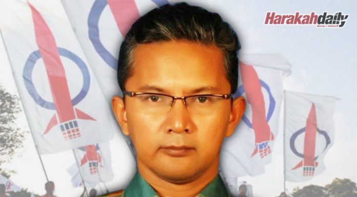Agihan zakat: Wakil rakyat DAP tidak belajar dari kesilapan lalu?