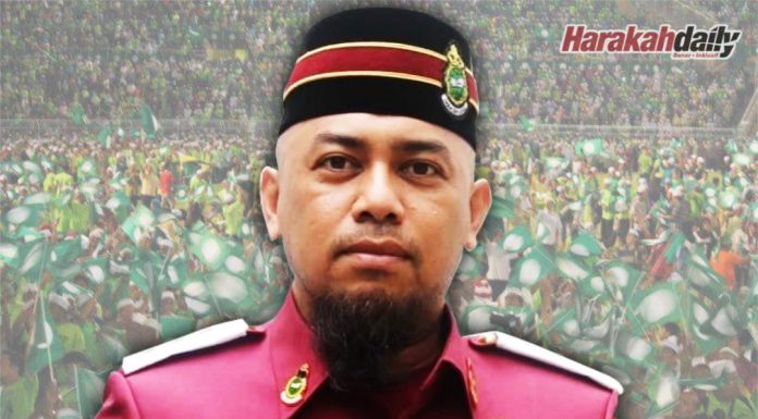 Politik Islam untuk anak muda