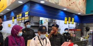 Ayam dijual ikut harga ditetap kerajaan – KPDNHEP
