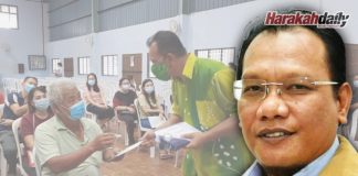 Pahang mahu pastikan tiada pelajar tercicir pendidikan