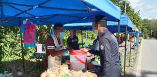 Bazar Ramadan gagal patuhi SOP diarah tutup