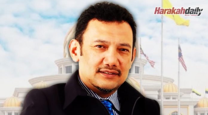 Darurat bukan lagi isu, Agong cerminkan bijaksana