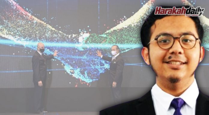 Pusat data serantau Microsoft kejayaan buat Malaysia
