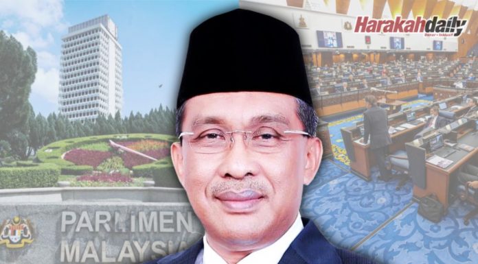 Sidang Parlimen diadakan selepas tamat Darurat