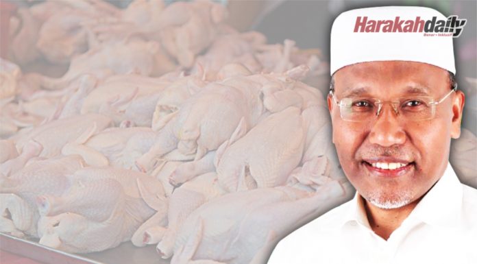 Perlu mekanisme efisien tangani kenaikan harga barang