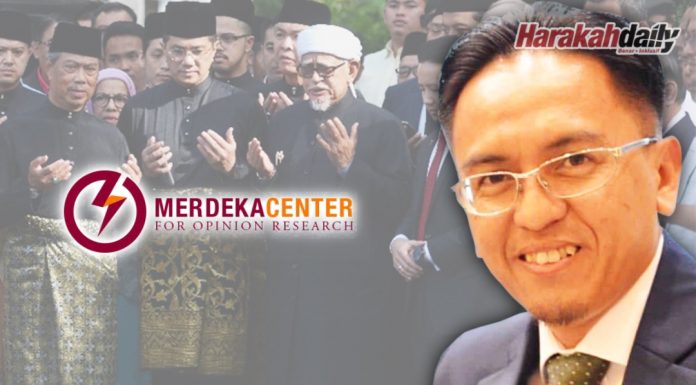 Sokongan meningkat, Kerajaan PN absah dan stabil