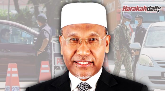 Pelaksanaan SOP dan kompaun wajar diseragamkan