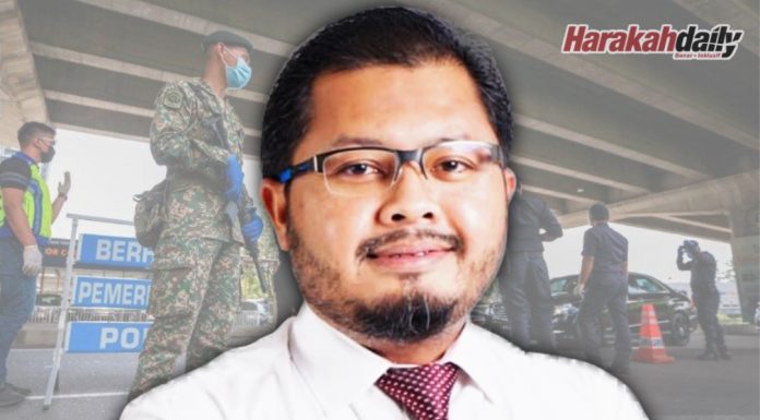 Kompaun COVID-19: Apa masalahnya?