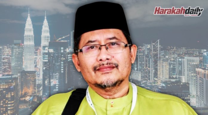 Orang Melayu bukan monyet atau beruk…