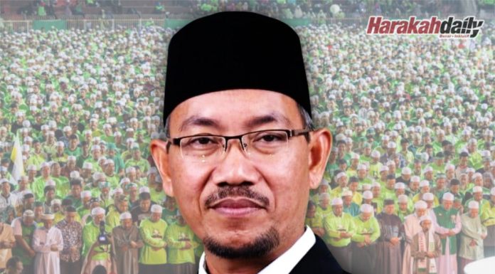 Pelampau politik: Rasionalisasi baharu penjajahan minda