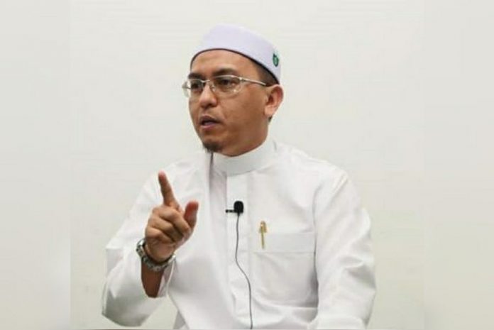 Ir Ts Khairil Nizam Khirudin