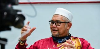 Barangan asas disalur ke tiga lokaliti PKPD di Kerian