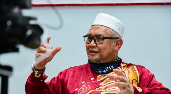 PN, MN disaran bermuafakat atas dasar undi Melayu