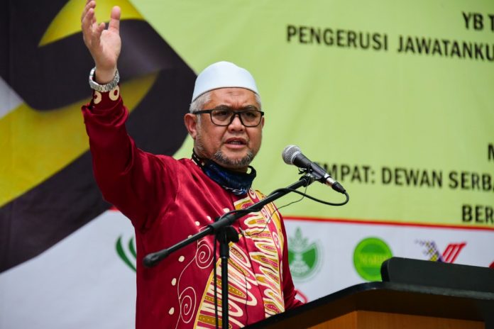 Razman Zakaria