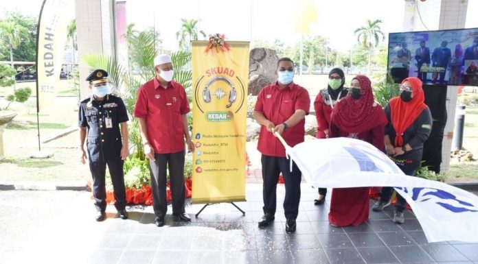 RTM kekal relevan ketika jejaki usia 75 tahun