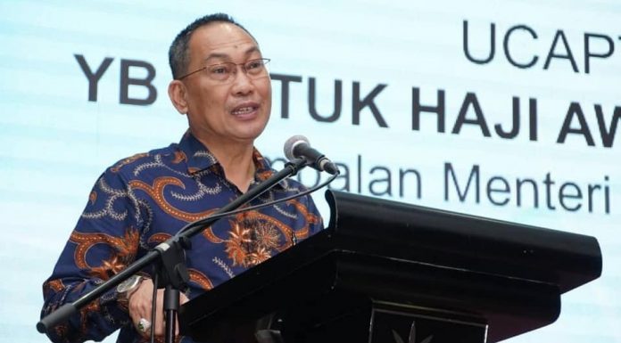 Kementerian peruntuk RM1 juta untuk GPKS