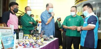 Kerjasama ILP, tahfiz lahir lebih ramai huffaz TVET