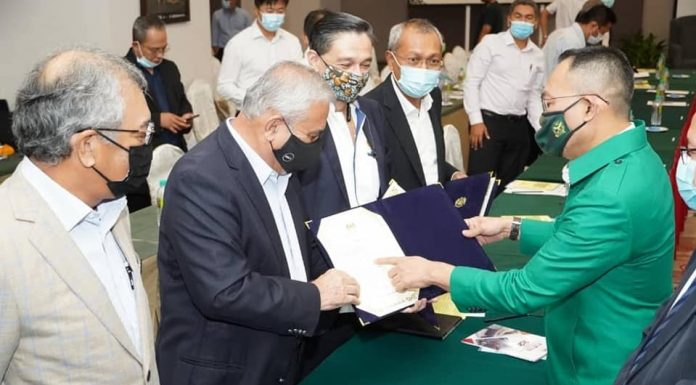 47 kes KKP dibawa ke mahkamah
