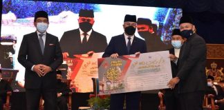 MAIK lantik pegawai pastikan SOP di masjid dipatuhi