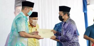 Darurat: PN tidak bertindak di luar Perlembagaan