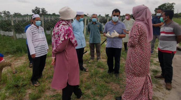 Desak diada sidang parlimen sekadar cari laba politik