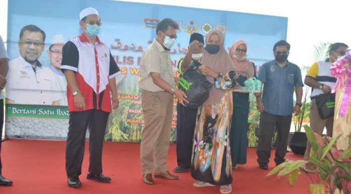 Penyatuan ummah mampu elak PH bangkit semula