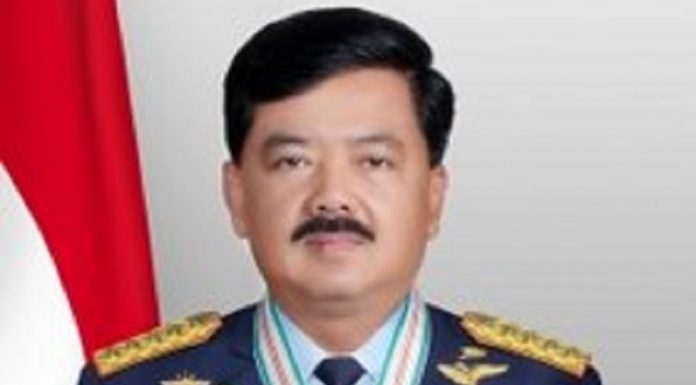 Semua kru kapal selam KRI Nanggala 402 terkorban