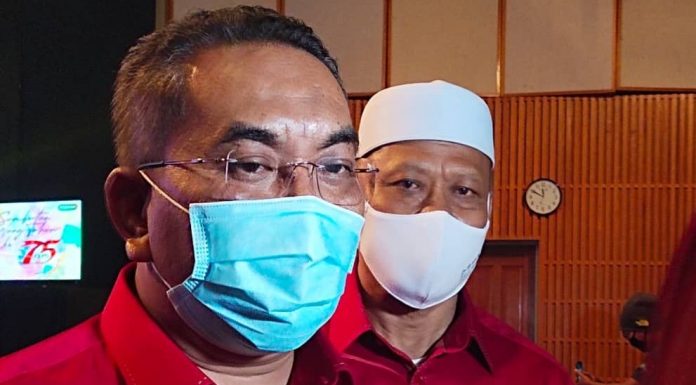 Pengukuhan PN hanya proses biasa