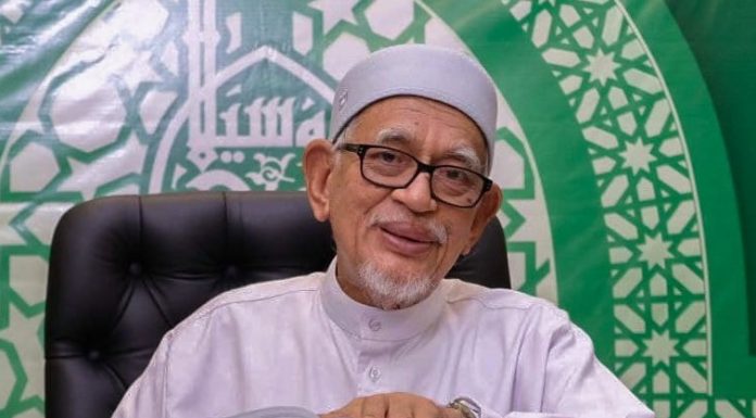 RM500,000 diagih kepada penduduk Parlimen Marang
