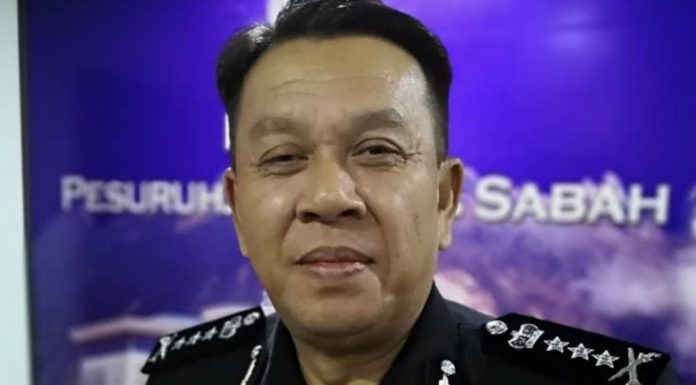 Tahanan merusuh tidak dapat pulang sambut Aidilfitri