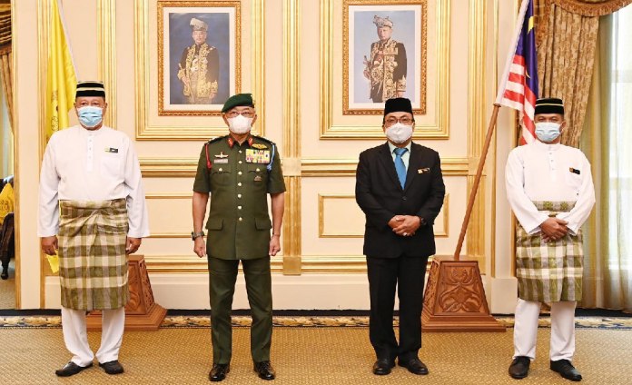 istana