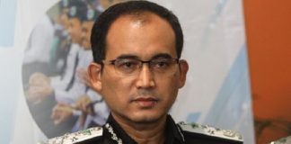 Geng Nicky: Tiada laporan anggota Imigresen terbabit