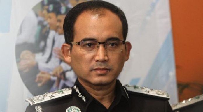 Geng Nicky: Tiada laporan anggota Imigresen terbabit