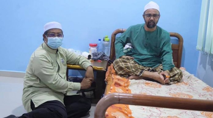 Terengganu guna kepakaran ulama bangun negeri