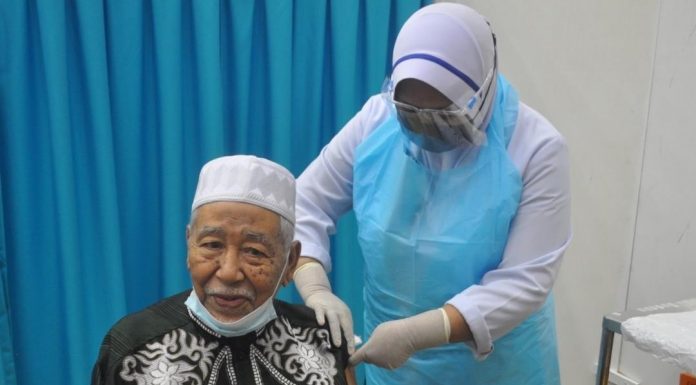PAS konsisten bawa agenda penyatuan ummah